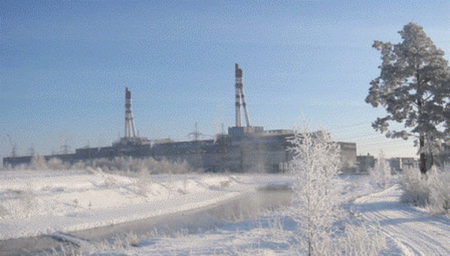 Американская компания может разрушить стереотип, будто закрыть ИАЭС может только Nukem

 - Энергетика