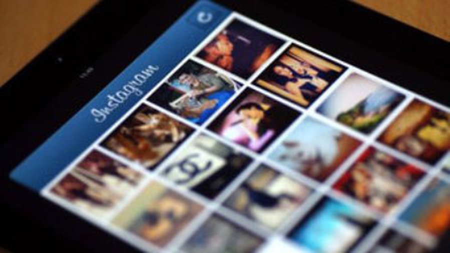 Instagram использует снимки пользователей в рекламе - IT новости