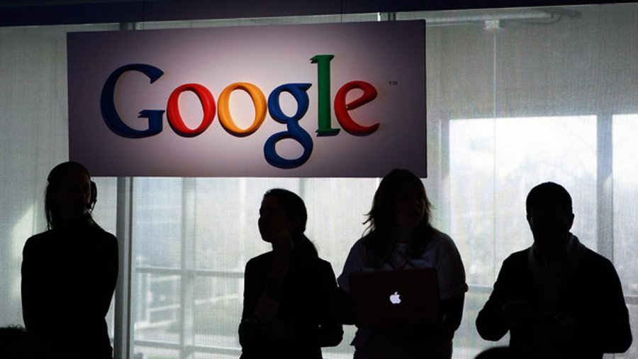 Шок-зарплата: названа сумма, которую получают стажеры в Google - В Мире