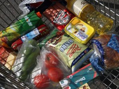 Nešvaistyti maisto padėtų mažesnės pakuotės ir specialūs detektoriai?                                                                 - Lietuva ir Baltijos šalys