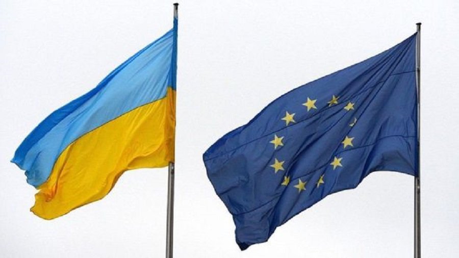 Соглашение об ассоциации Украины и ЕС вступило в силу: что это значит - В Мире