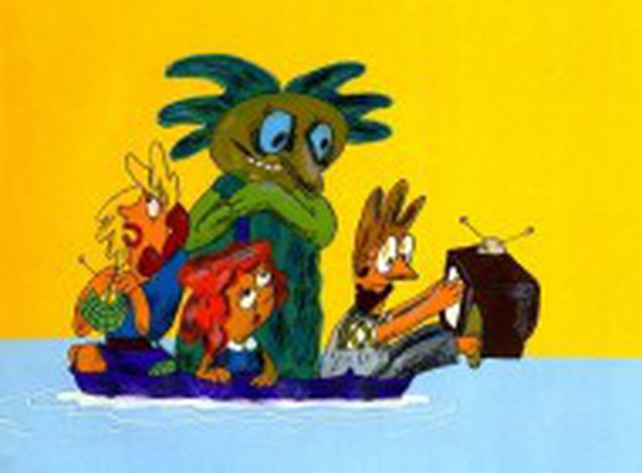 Čekijoje rengiama Lietuvos animacijos retrospektyva - Kultūros ir sporto renginiai