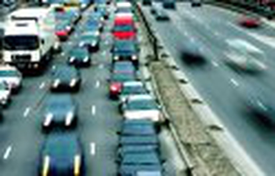 Naujų automobilių rinka smuko 67 proc. - Lietuva ir Baltijos šalys