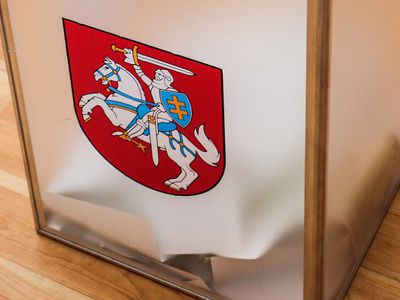 Kai balsavimas virsta sprendimu gyventi ar išvykti - Projektas „Europos Pulsas“