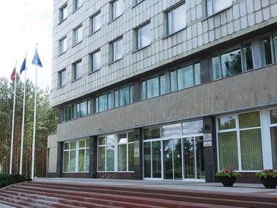 Для пополнения оборотных средств администрация самоуправления сможет брать кредит до 1,8 миллиона евро (видео) - В Висагинасе