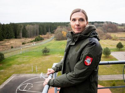 Литва и Германия ужесточают миграционную политику - В Мире