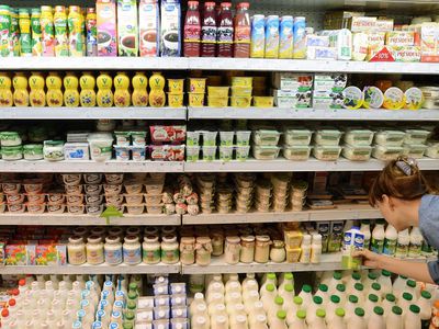За год литовец выбрасывает 56,03 кг продуктов питания, эстонец - 54,1 кг - Литва и страны Балтии