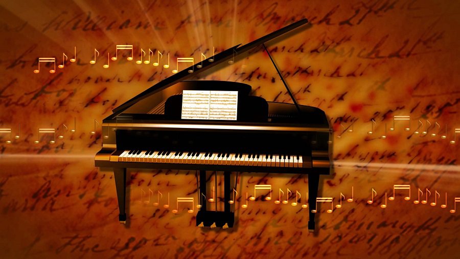 Visagine įvyks Tarptautinis jaunųjų pianistų ir mokytojų konkursas festivalis - Kultūros ir sporto renginiai