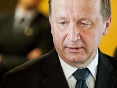 Premjeras: iš SGD terminalo laimės kiekvienas dujų vartotojas - Energetika