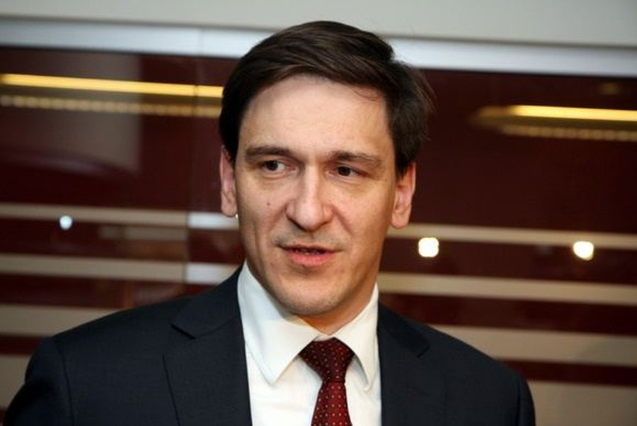 
Д.Крейвис: «В ближайшие годы мы увидим очень большое давление на наших политиков со стороны России» - Литва и страны Балтии