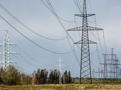 С июля электроэнергия для потребителей в Литве подешевеет на 8%, газ - на 15-23% - Энергетика