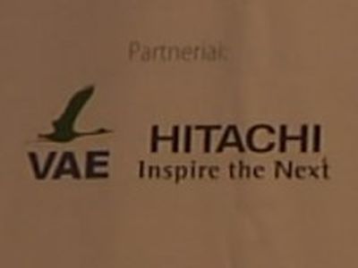 Hitachi учредила представительство в Литве                                  - Энергетика
