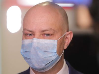 Глава Минздрава Литвы: вторая волна обычно бывает больше первой - Литва и страны Балтии