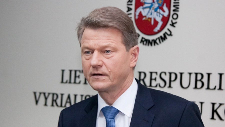 Экс-президент Литвы: Выборы 11 мая не будут ни свободными, ни демократическими - Литва и страны Балтии