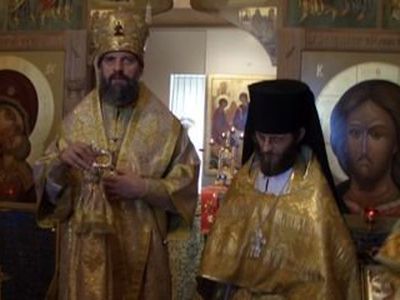 Сменился глава православной церкви Литвы - Культурные и спортивные мероприятия
