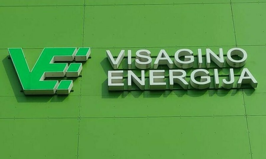 Visaginas išlieka tarp lyderių pagal mažiausius šilumos energijos tarifus Lietuvoje - Visagine