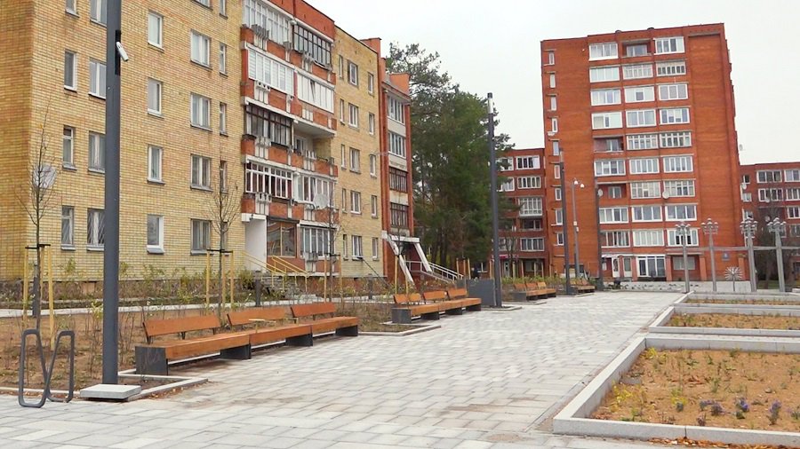 На процедуру сдачи в эксплуатацию ал. Седулинос приедут высокие гости (видео) - В Висагинасе