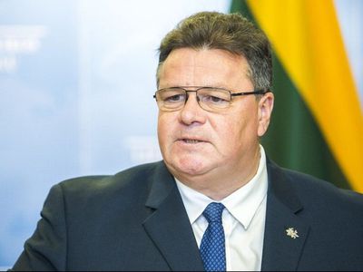 Л.Линкявичюс: до сих пор с Белоруссией об Островце был не диалог, а два отдельных монолога - Энергетика