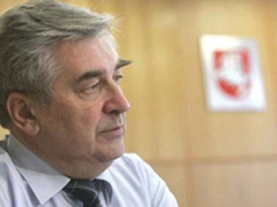 В.Шевалдин: «Вчетвером хорошо пить водку, но не строить АЭС»  - Энергетика
