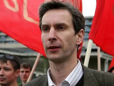 Палецкис: Суд над Народным Фронтом — расправа коррумпированной власти 

 - Литва и страны Балтии