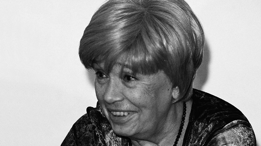Умерла польская писательница Иоанна Хмелевская - Культурные и спортивные мероприятия