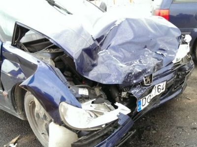 Балльную систему для автомобилистов могут ввести уже со следующего года - Хобби, отдых и развлечения