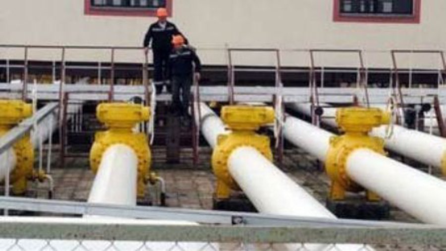 Украина объявила о начале строительства LNG-терминала для снижения зависимости от Газпрома - Энергетика